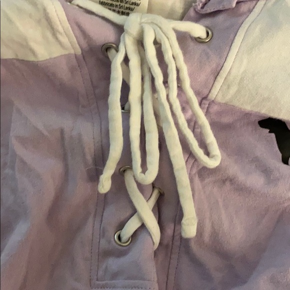 Women’s PINK T-shirt - Picture 6 of 6